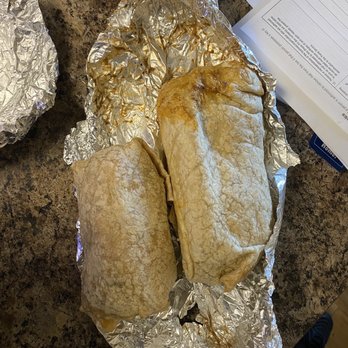 Chipotle Mexican Grill - Mexican Near Me - Phoenix, Arizona