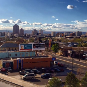 Apothecary Lounge - Views, Views, Views! - Lounges Near Me - Albuquerque, New Mexico