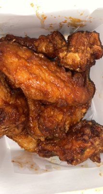 Bonchon Union by null
