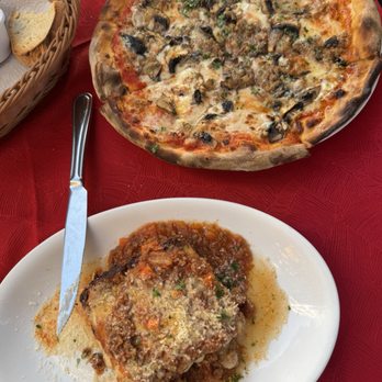 La Dolce Vita - Pizza Near Me - Puerto Vallarta, JAL La Dolce Vita - Pizza Near Me - Puerto Vallarta, JAL