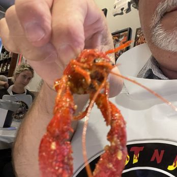 HOT N JUICY CRAWFISH - Updated October 2025 - 1405 Photos & 2210