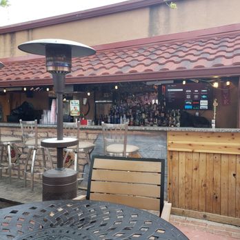 Adobe Rose Restaurant - Outdoor bar. (Inside too). - New American Near Me - Artesia, New Mexico Adobe Rose Restaurant - Outdoor bar. (Inside too). - New American Near Me - Artesia, New Mexico
