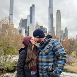Go Hybrid NYC