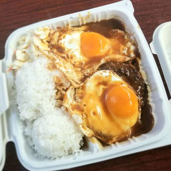 Top Restaurant - Loco moco - Indonesian Near Me - Pasadena, California