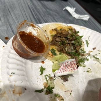 Tacos El Rancho - Trash - Mexican Near Me - Norco, California Tacos El Rancho - Trash - Mexican Near Me - Norco, California
