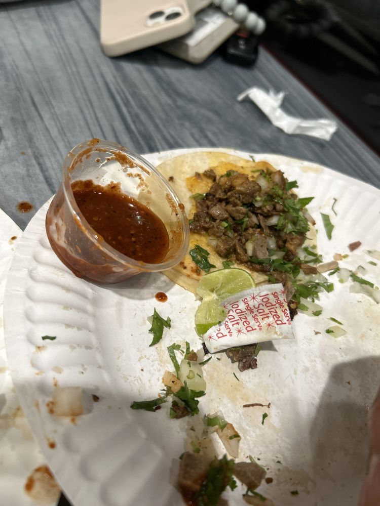 Tacos El Rancho