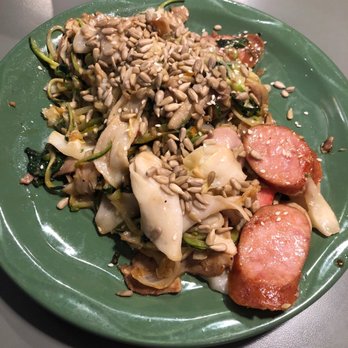 HuHot Mongolian Grill - Asian Fusion Near Me - Cedar Rapids, Iowa