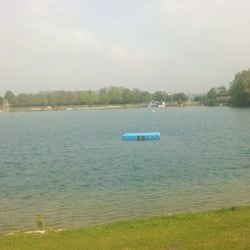 Friedbergerbaggersee