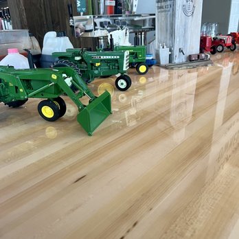 Farmers Kitchen + Bar - New American Near Me - Minneapolis, Minnesota