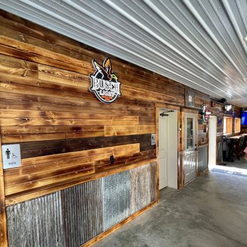 Fountain Inn - the inside of the restaurant - Bars Near Me - Valmeyer, Illinois