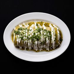 Las Diablitas Taco Shop