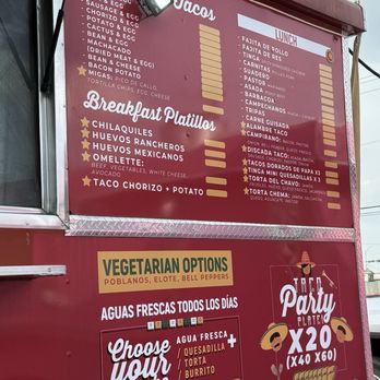 Los Brothers Mexican Kitchen - Menu 3/4/24 - Food Trucks Near Me - Buda, Texas Los Brothers Mexican Kitchen - Menu 3/4/24 - Food Trucks Near Me - Buda, Texas