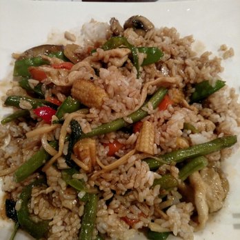 Asian Chef Fusion Cuisine - Jungle Curry, sooooo good. It was spicy but delicious! - Japanese Near Me - Mount Laurel, New Jersey