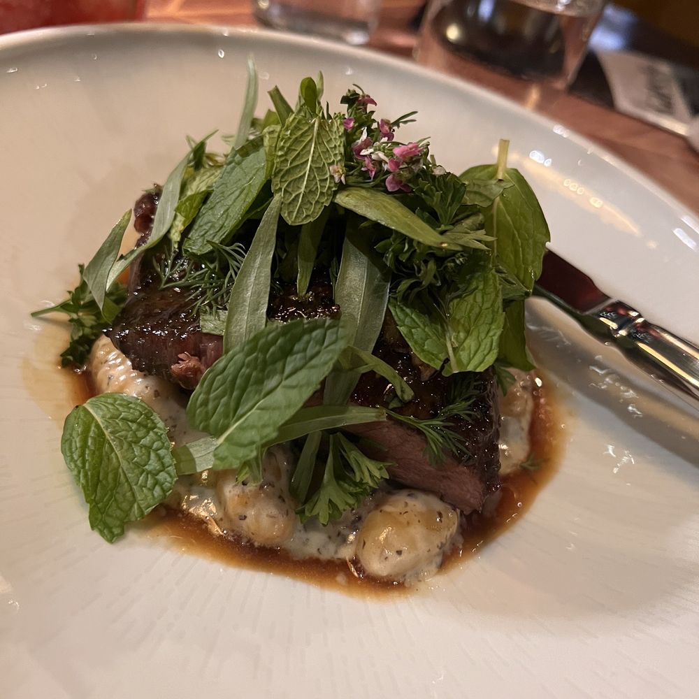 Katsin - Beef cheeks - Seafood Near Me - Glendale, California Katsin - Beef cheeks - Seafood Near Me - Glendale, California