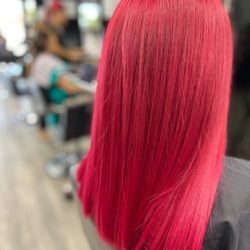 Hector Salon