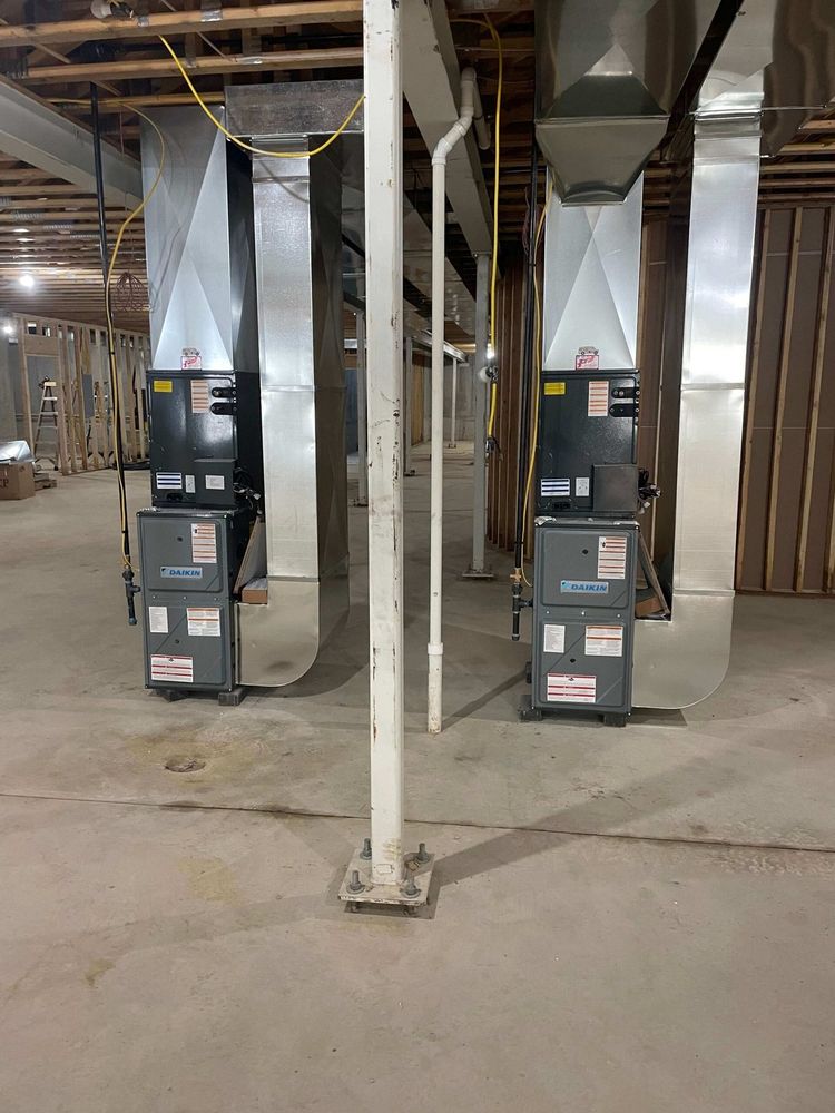 Slide of Allied Plumbing Heating & Cooling