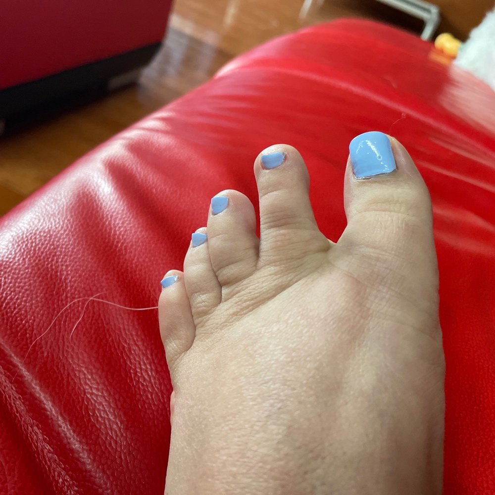 Pedicure Pedicure