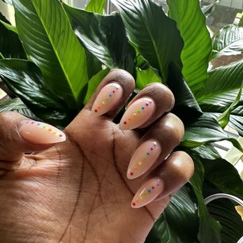 Space Nails - Nails by Samantha - Nail Salons Near Me - Stockbridge, Georgia Space Nails - Nails by Samantha - Nail Salons Near Me - Stockbridge, Georgia