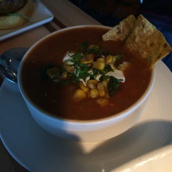 Root Down DIA - Green chili - New American Near Me - Denver, Colorado Root Down DIA - Green chili - New American Near Me - Denver, Colorado