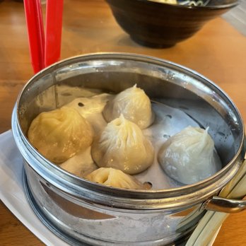 Hi Trendy Dumpling - Xiao Long Bao - Szechuan Near Me - Houston, Texas Hi Trendy Dumpling - Xiao Long Bao - Szechuan Near Me - Houston, Texas
