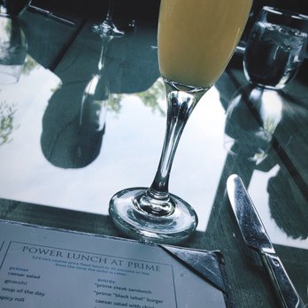 Prime - Mimosa - American Near Me - Huntington, New York