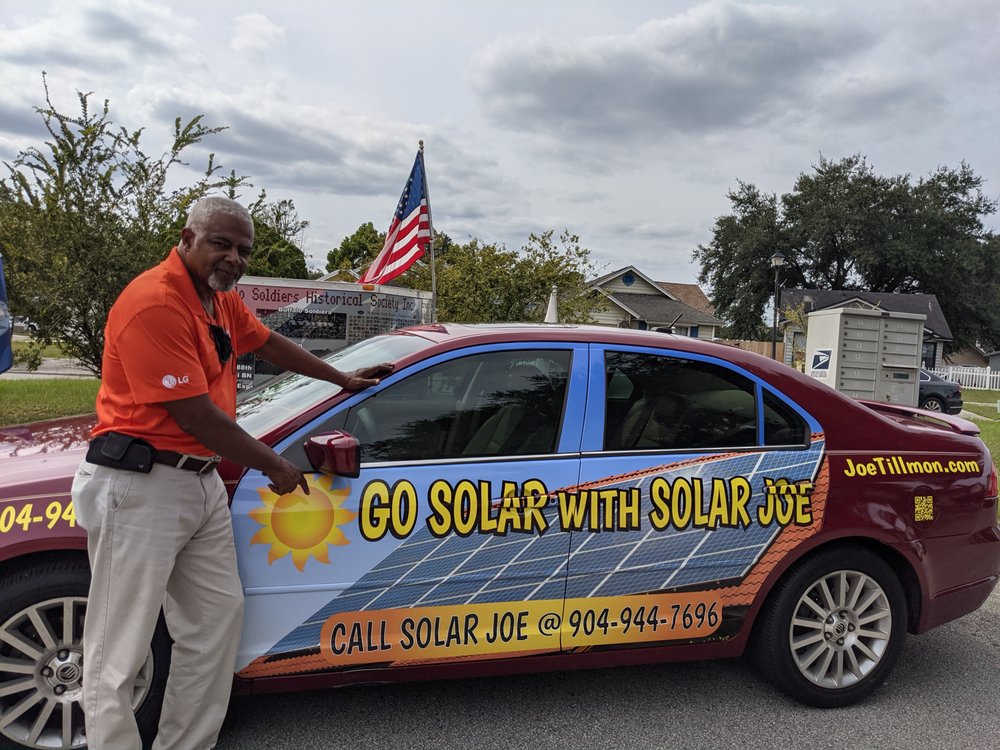 Slide of J-Net Enterprise