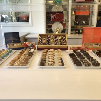 Cafe Sheera - Display - Cafes Near Me - Beverly Hills, California
