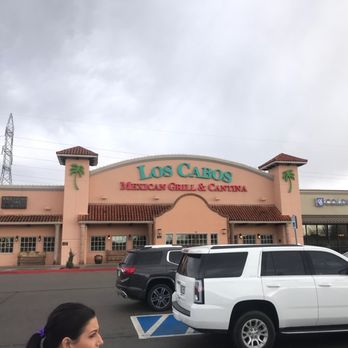 Los Cabos - Mexican Near Me - Owasso, Oklahoma