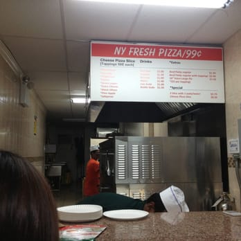 NY Fresh Pizza - Pizza Near Me - New York, New York NY Fresh Pizza - Pizza Near Me - New York, New York
