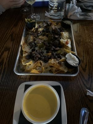 Napper Tandy's Irish Pub by null