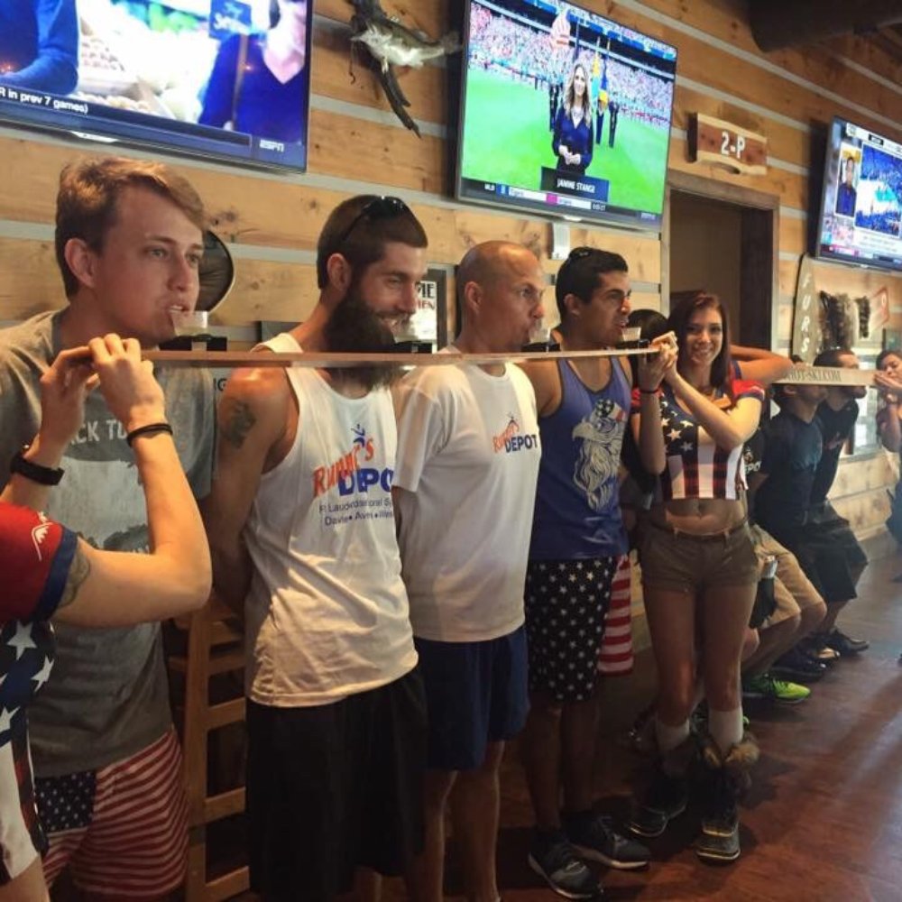 Twin Peaks - Sports Bars Near Me - Davie, Florida Twin Peaks - Sports Bars Near Me - Davie, Florida