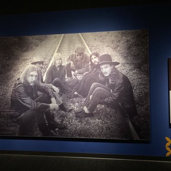 National Blues Museum - Music Venues Near Me - Saint Louis, Missouri
