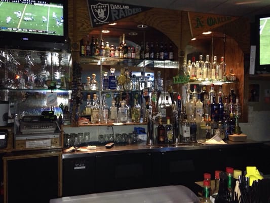 Laurel Lounge by null