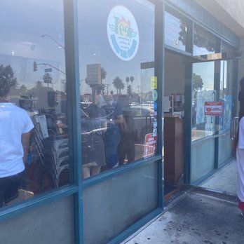 Boba Tea House - People line up so it might be good to others - Vietnamese Near Me - Long Beach, California Boba Tea House - People line up so it might be good to others - Vietnamese Near Me - Long Beach, California