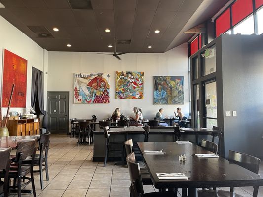 Lemongrass Bistro by null