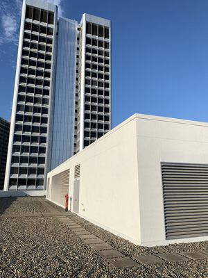 Commercial Painting - Call (925)331-8159 to schedule your painting estimate today.