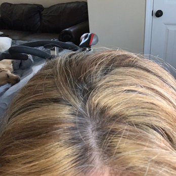 JW Salon - That's a lot of root in a short time. - Hair Salons Near Me - Savannah, Georgia JW Salon - That's a lot of root in a short time. - Hair Salons Near Me - Savannah, Georgia