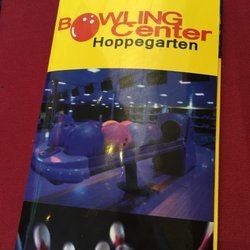 Bowling-Center Hoppegarten