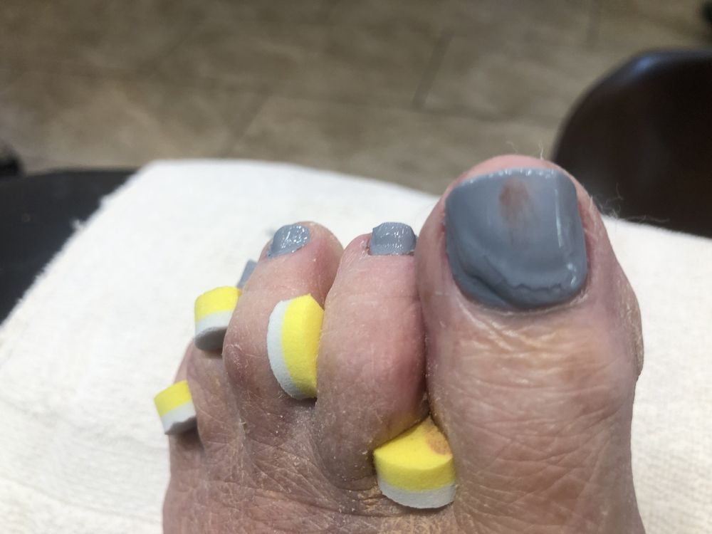 JASMINE’S SPA AND NAILS - Updated June 2025 - 203 Photos & 97 Reviews