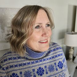 The Sparrow Salon