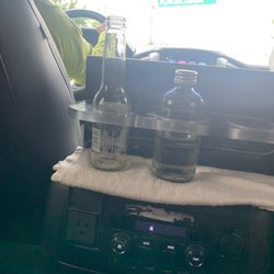 Cancun Airport Transportation - Refreshments Mexico style