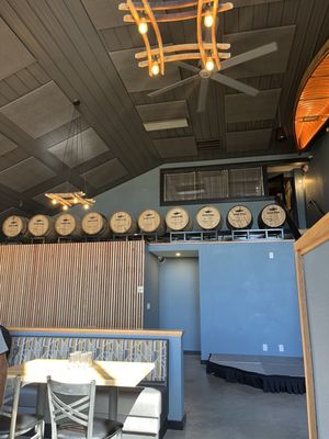 Iron Fish Distillery by null