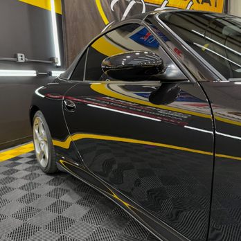 Aristocrat Detailing - Auto Detailing Near Me - Lenexa, Kansas
