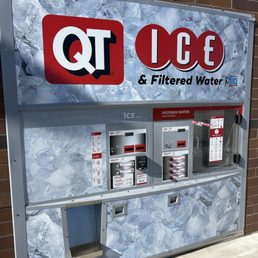 Exterior photo of Quiktrip - Round Rock, Texas Exterior photo of Quiktrip - Round Rock, Texas