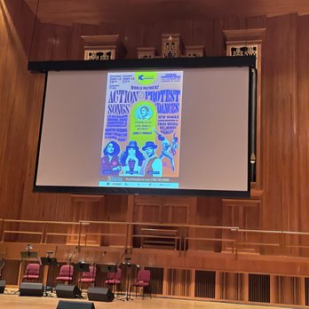 KUPFERBERG CENTER FOR THE ARTS - Updated February 2026 - 51 Photos & 15