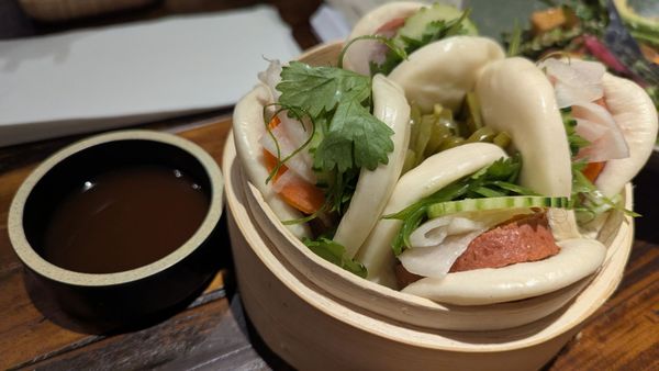 Tane Vegan Izakaya - Highland Park by null