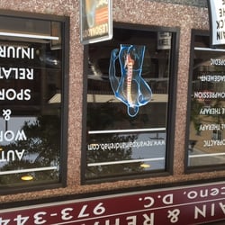 Newark Pain & Rehab Center