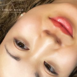 Lip blush Alexandria VA