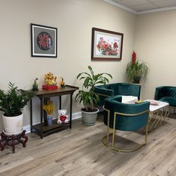 Star Footcare Massage