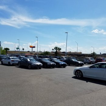 Fields BMW Winter Park - Car Dealers Near Me - Winter Park, Florida
